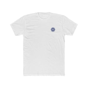 Men's Cotton Crew Tee