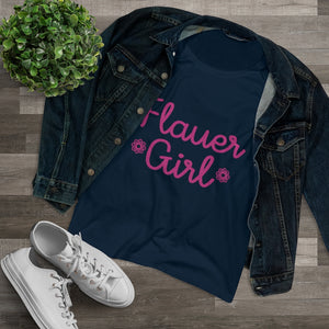 Organic Women's Lover T-shirt