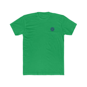 Men's Cotton Crew Tee