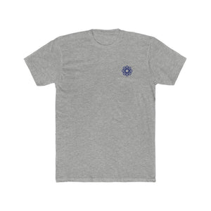 Men's Cotton Crew Tee