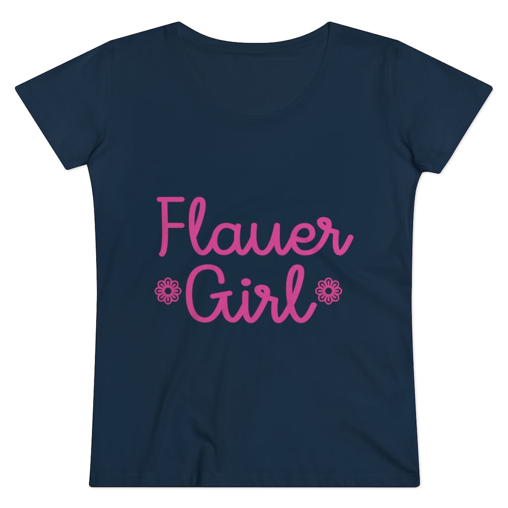 Organic Women's Lover T-shirt