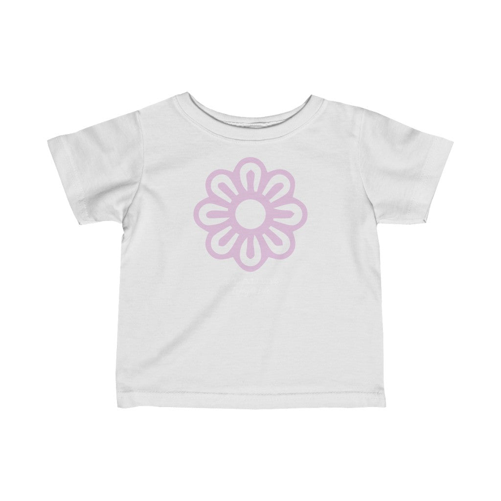 Infant Fine Jersey Tee