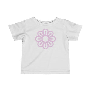 Infant Fine Jersey Tee