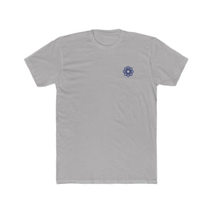 Men's Cotton Crew Tee