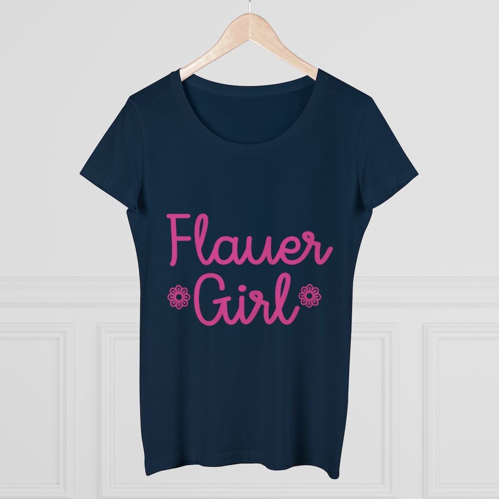 Organic Women's Lover T-shirt