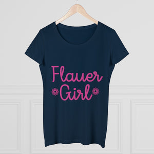 Organic Women's Lover T-shirt