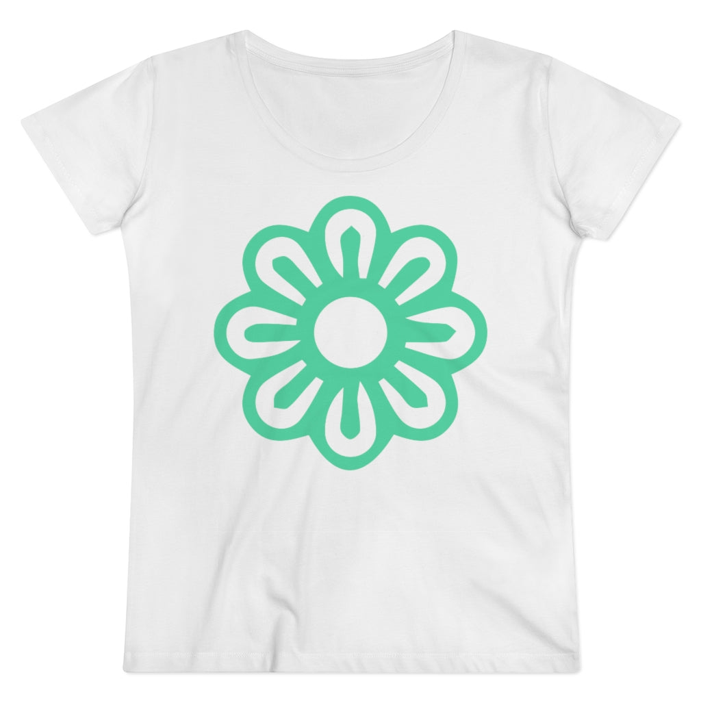 Organic Women's Lover T-shirt