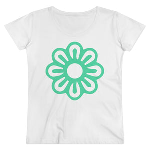 Organic Women's Lover T-shirt