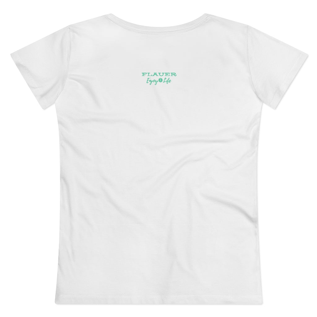 Organic Women's Lover T-shirt