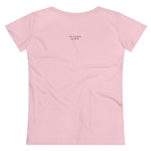 Organic Women's Lover T-shirt