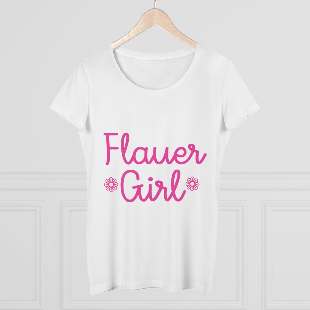 Organic Women's Lover T-shirt