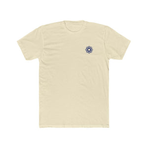 Men's Cotton Crew Tee