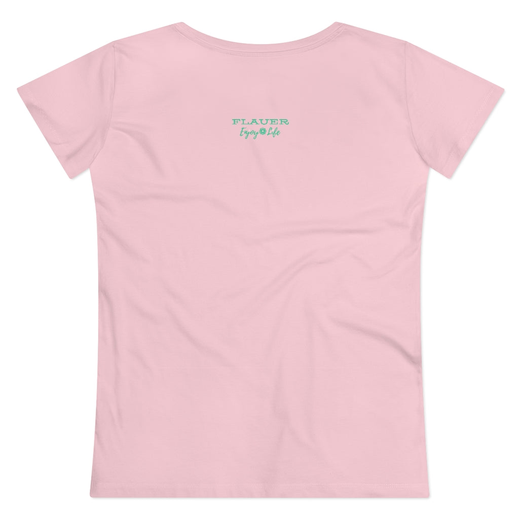 Organic Women's Lover T-shirt