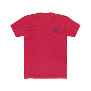 Men's Cotton Crew Tee