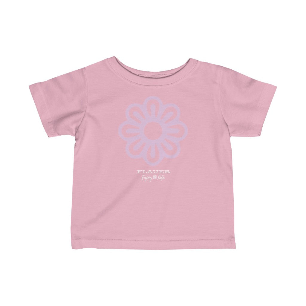 Infant Fine Jersey Tee