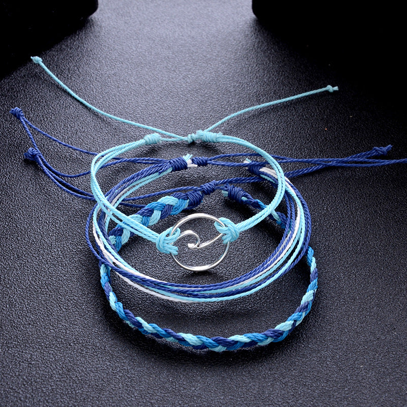 3pcs Rope Bracelet