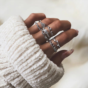 Rings Set