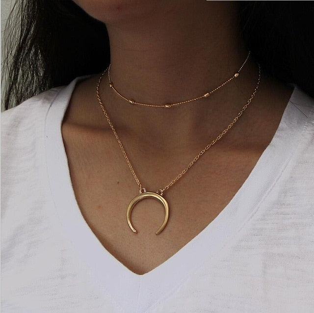 Pendant Necklace