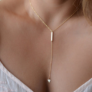 Pendant Necklace