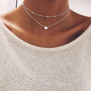 Pendant Necklace