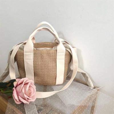 Straw Bags